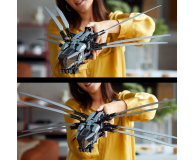 LEGO Icons 10327 Diuna - Atreides Royal Ornithopter - 1219031 - zdjęcie 6
